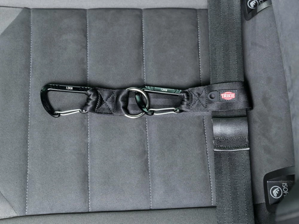 Universal Anschnallschlaufe Für Hunde 6 Universal Anschnallschlaufe Für Hunde – Bild 4