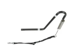 Trixie Biker-Set Zum Sicheren Fahrradfahren Mit Hund