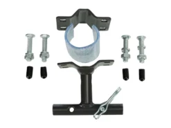 Trixie Biker-Set Zum Sicheren Fahrradfahren Mit Hund -Günstiges Hundeshop Geschäft 928052 Product