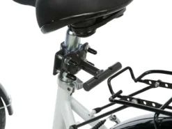 Trixie Biker-Set Zum Sicheren Fahrradfahren Mit Hund -Günstiges Hundeshop Geschäft 928053 Product