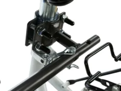 Trixie Biker-Set Zum Sicheren Fahrradfahren Mit Hund -Günstiges Hundeshop Geschäft 928054 Product