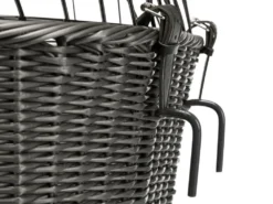 Trixie Front-Fahrradkorb Für Hunde Bis 5 Kg 10 Trixie Front-Fahrradkorb Für Hunde Bis 5 Kg -Günstiges Hundeshop Geschäft 928099 Product