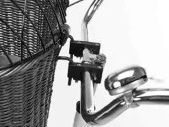 Trixie Front-Fahrradkorb Für Hunde Bis 5 Kg 11 Trixie Front-Fahrradkorb Für Hunde Bis 5 Kg -Günstiges Hundeshop Geschäft 928100 Product