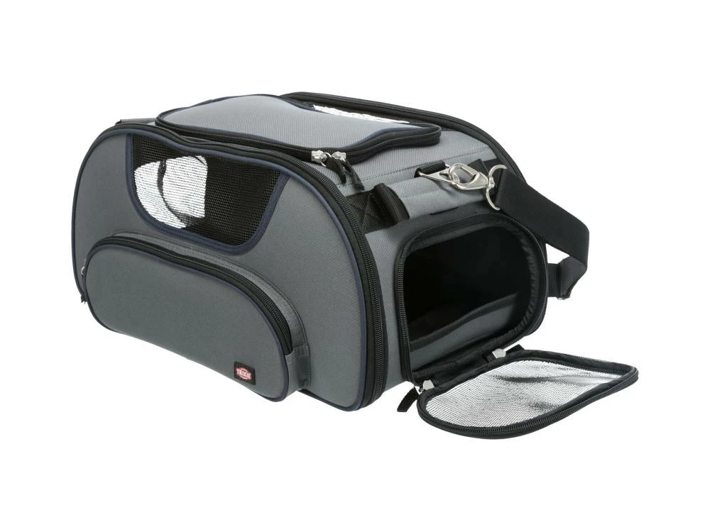 Airline Tasche Wings Flugbox Für Kleine Hunde 4 Airline Tasche Wings Flugbox Für Kleine Hunde – Bild 2