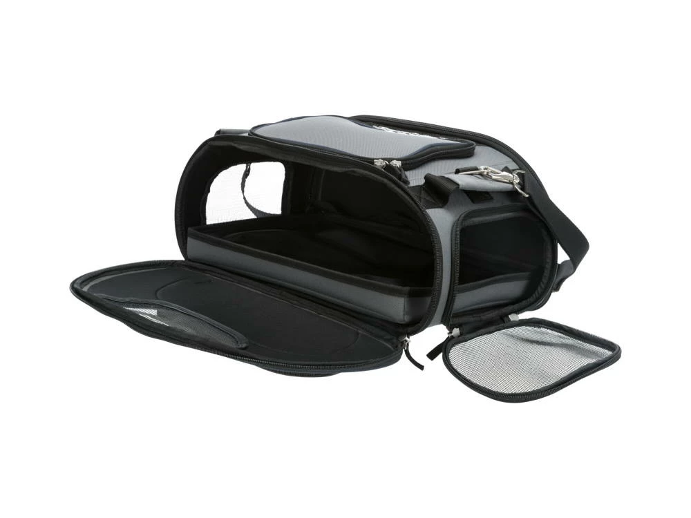 Airline Tasche Wings Flugbox Für Kleine Hunde 6 Airline Tasche Wings Flugbox Für Kleine Hunde – Bild 4