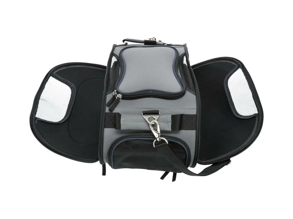 Airline Tasche Wings Flugbox Für Kleine Hunde 7 Airline Tasche Wings Flugbox Für Kleine Hunde – Bild 5