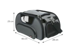Airline Tasche Wings Flugbox Für Kleine Hunde 13 Airline Tasche Wings Flugbox Für Kleine Hunde -Günstiges Hundeshop Geschäft 928271 Product