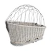 Trixie Hunde-Fahrradkorb Für Den Gepäckträger 1 Trixie Hunde-Fahrradkorb Für Den Gepäckträger -Günstiges Hundeshop Geschäft 929524 Product