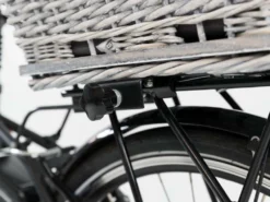Trixie Hunde-Fahrradkorb Für Den Gepäckträger -Günstiges Hundeshop Geschäft 929529 Product