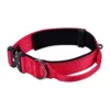 Rukka Pets Halsband Mit Griff Mission Rot 1 Rukka Pets Halsband Mit Griff Mission Rot -Günstiges Hundeshop Geschäft 930025 Product