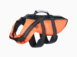 Rukka Pets Schwimmweste Für Hunde Safty Orange