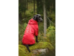 Rukka Pets Hunde-Hoodie Sierra Red 10 Rukka Pets Hunde-Hoodie Sierra Red -Günstiges Hundeshop Geschäft 930919 Product