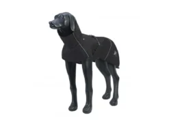 Rukka Pets Hunderegenjacke Hayton Eco Black 7 Rukka Pets Hunderegenjacke Hayton Eco Black -Günstiges Hundeshop Geschäft 930989 Product