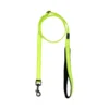 Rukka Pets Hundeleine Bliss Neongelb 1 Rukka Pets Hundeleine Bliss Neongelb -Günstiges Hundeshop Geschäft 931085 Product