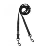 Rukka Pets Multifunktions-Hundeleine Bliss Schwarz 2 Rukka Pets Multifunktions-Hundeleine Bliss Schwarz -Günstiges Hundeshop Geschäft 931149 Product