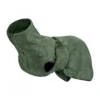 Rukka Pets Medea Eco Hundebademantel Green 2 Rukka Pets Medea Eco Hundebademantel Green -Günstiges Hundeshop Geschäft 931197 Product
