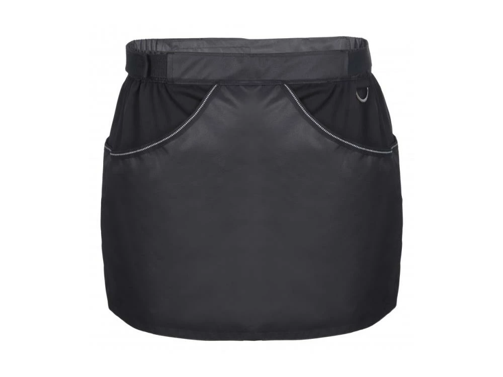 Rukka Pets Trainingsschürze Schwarz 4 Rukka Pets Trainingsschürze Schwarz – Bild 2