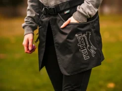 Rukka Pets Trainingsschürze Schwarz 9 Rukka Pets Trainingsschürze Schwarz -Günstiges Hundeshop Geschäft 931974 Product