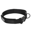 Rukka Pets Halsband Mit Griff Mission Schwarz 1 Rukka Pets Halsband Mit Griff Mission Schwarz -Günstiges Hundeshop Geschäft 932472 Product