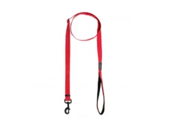 Rukka Pets Hundeleine Bliss Red