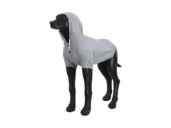 Rukka Pets Hunde-Hoodie Sierra Grau 9 Rukka Pets Hunde-Hoodie Sierra Grau -Günstiges Hundeshop Geschäft 935188 Product