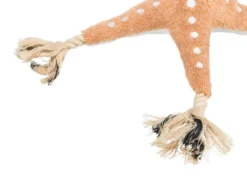 BE NORDIC Hunde-Tauspielzeug Seestern Jane -Günstiges Hundeshop Geschäft 938343 Product