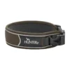 Hunter Divo Hundehalsband Braun/grau 1 Hunter Divo Hundehalsband Braun/grau -Günstiges Hundeshop Geschäft 940219 Product
