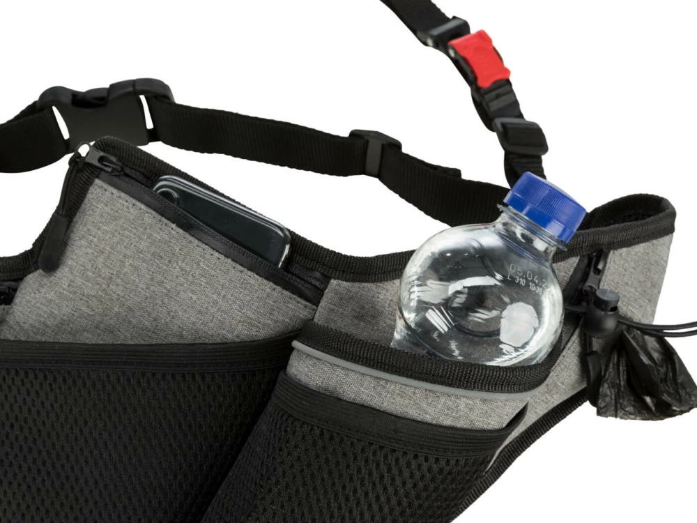 Trixie Jogginggurt Mit Leine 4 Trixie Jogginggurt Mit Leine – Bild 2