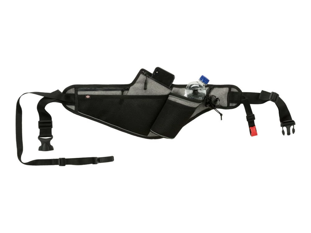 Trixie Jogginggurt Mit Leine 5 Trixie Jogginggurt Mit Leine – Bild 3