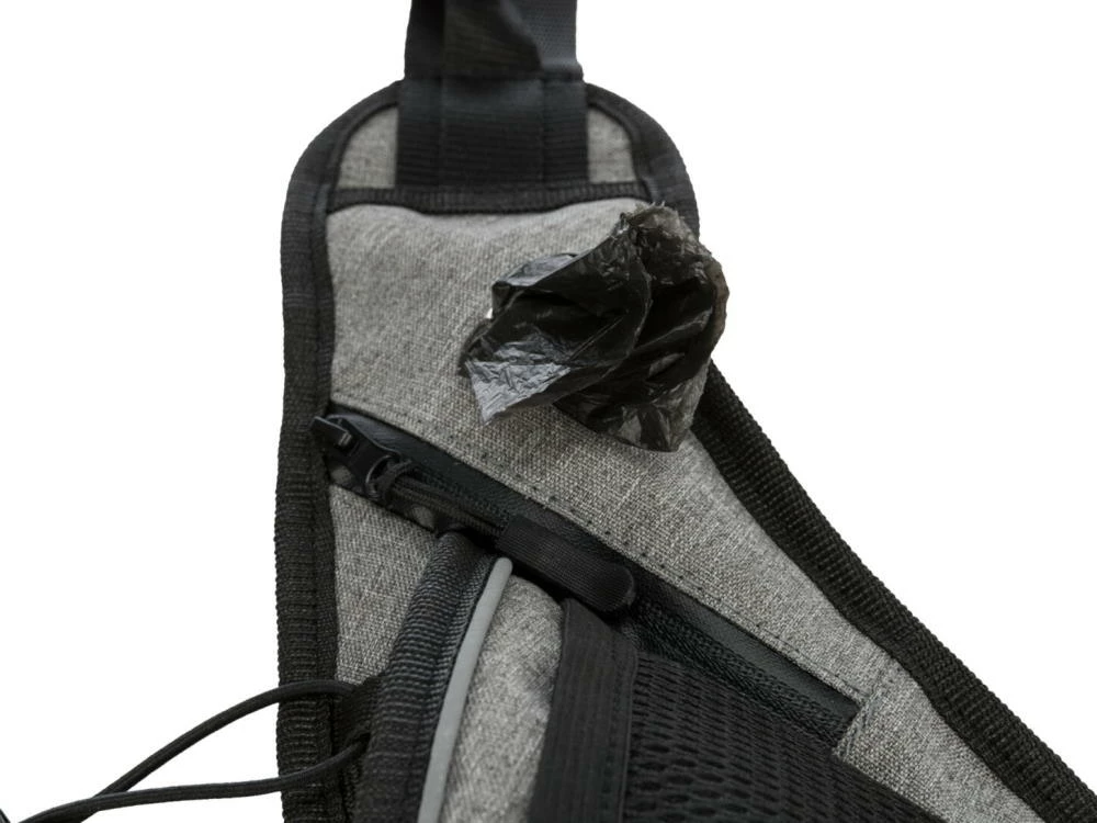 Trixie Jogginggurt Mit Leine 7 Trixie Jogginggurt Mit Leine – Bild 5