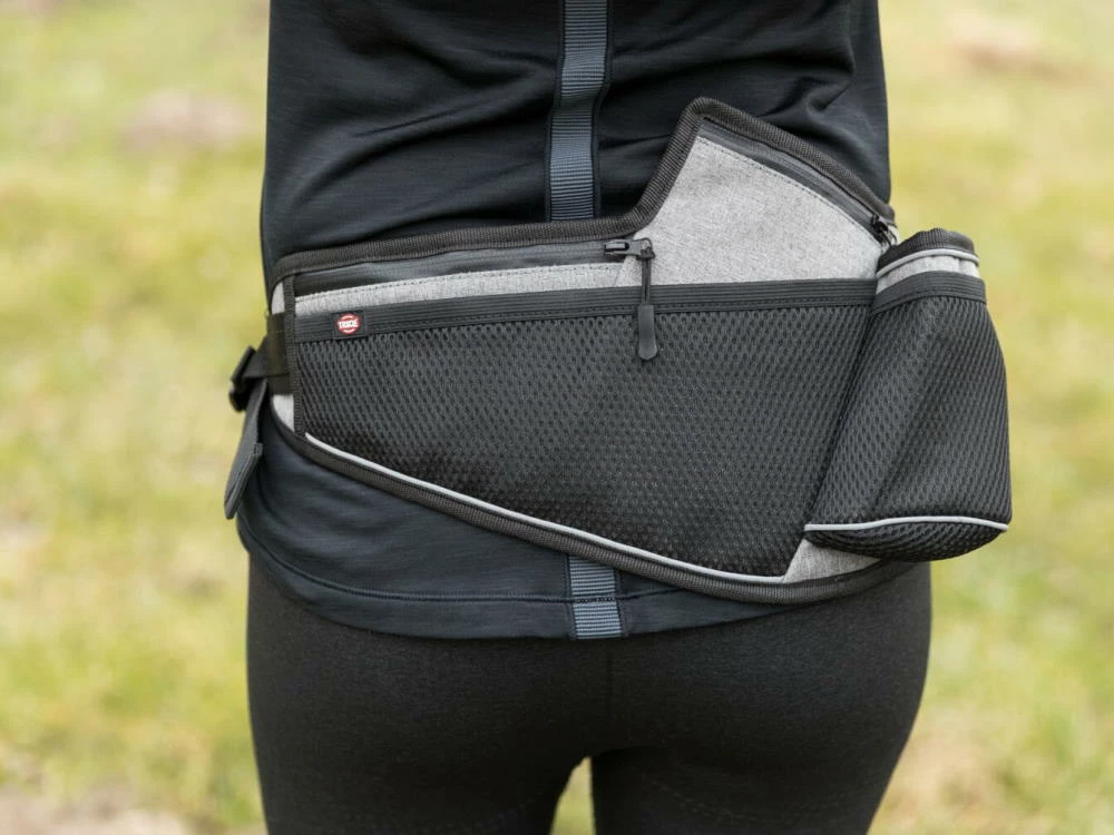 Trixie Jogginggurt Mit Leine 10 Trixie Jogginggurt Mit Leine – Bild 8