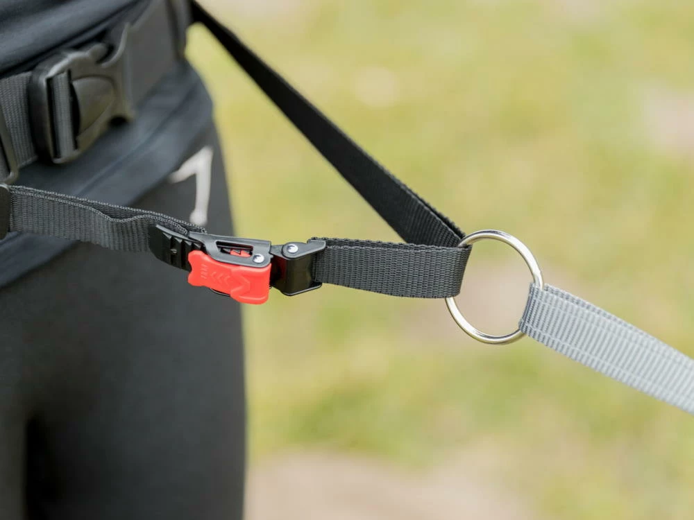 Trixie Jogginggurt Mit Leine 11 Trixie Jogginggurt Mit Leine – Bild 9