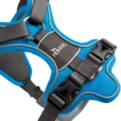 Hunter Hundegeschirr Divo Hellblau/grau -Günstiges Hundeshop Geschäft 943018 Product