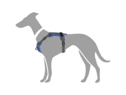 Hunter Hundegeschirr Divo Blau/grau 16 Hunter Hundegeschirr Divo Blau/grau -Günstiges Hundeshop Geschäft 943412 Product