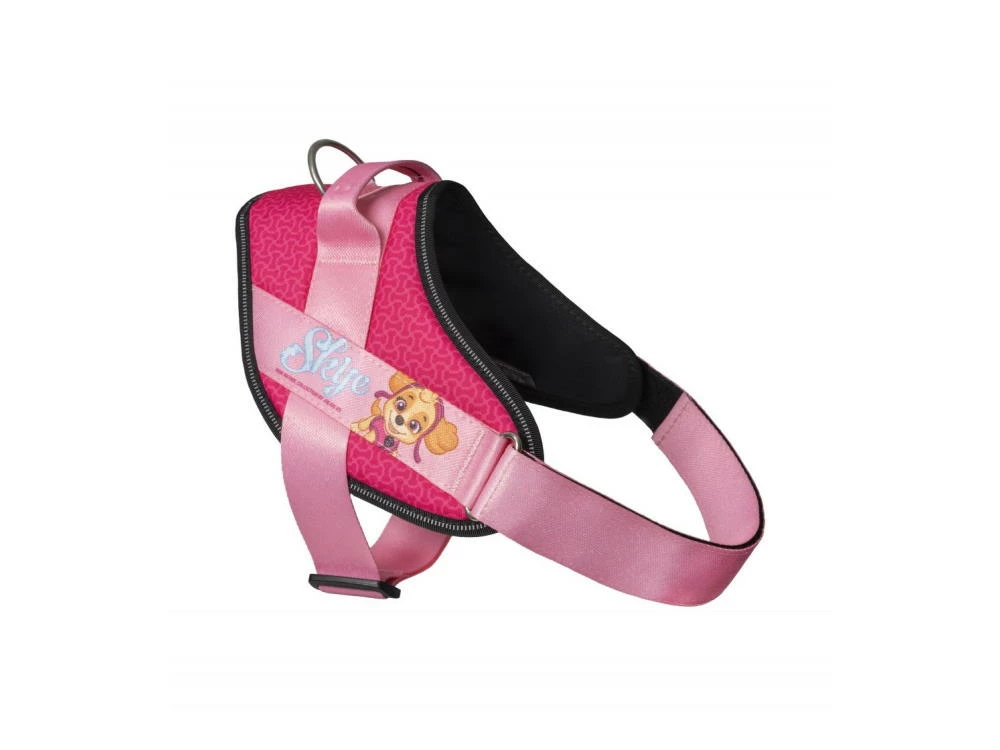 JK9 Paw Patrol Hundegeschirr Skye 3 JK9 Paw Patrol Hundegeschirr Skye