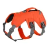 Ruffwear Web Master™ Hundegeschirr Blaze Orange 1 Ruffwear Web Master™ Hundegeschirr Blaze Orange -Günstiges Hundeshop Geschäft 946743 Product