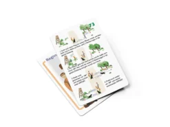 Dummytraining Karten Set 3 -Günstiges Hundeshop Geschäft 947957 Product