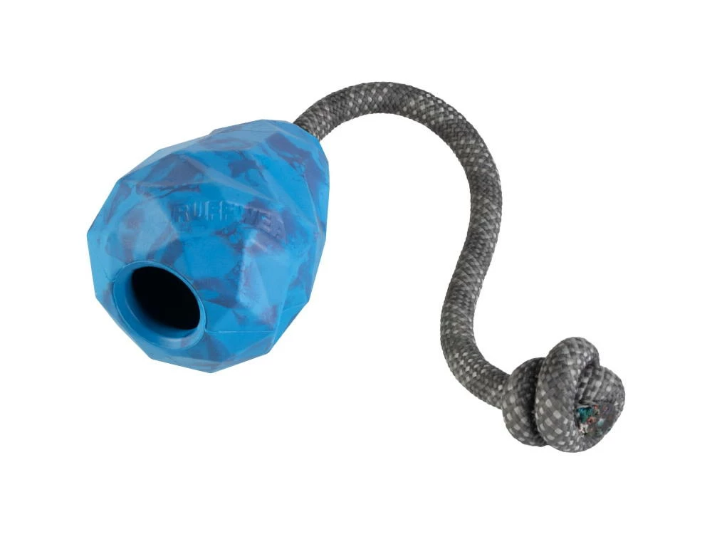Ruffwear Huck-a-Cone™ Hundespielzeug 3 Ruffwear Huck-a-Cone™ Hundespielzeug