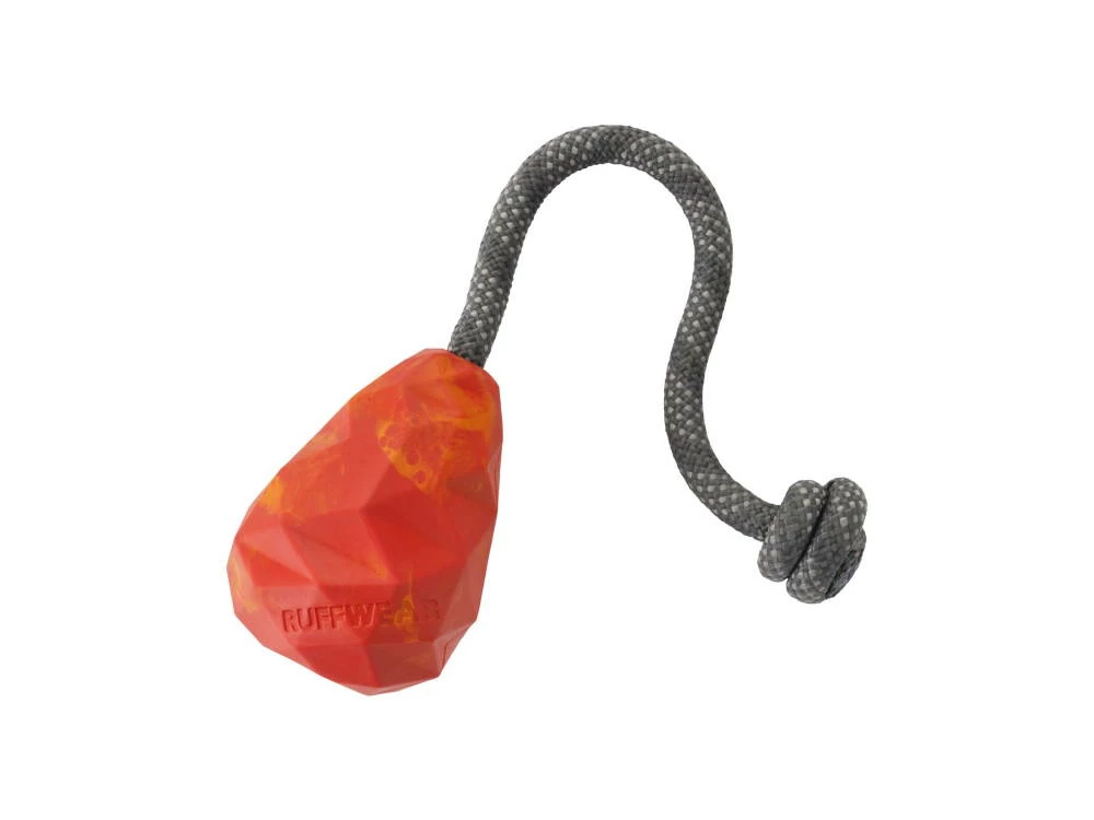 Ruffwear Huck-a-Cone™ Hundespielzeug 5 Ruffwear Huck-a-Cone™ Hundespielzeug – Bild 3