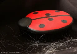 Hunter Power Carl - Reinigungsbürste 9 Hunter Power Carl - Reinigungsbürste -Günstiges Hundeshop Geschäft 948134 Product