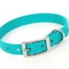 Relaxoo Biothane Hundehalsband Petrol 19 Mm Breit 2 Relaxoo Biothane Hundehalsband Petrol 19 Mm Breit -Günstiges Hundeshop Geschäft 949017 Product