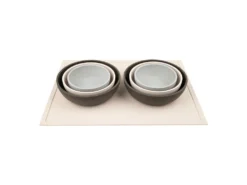 District 70 Serve Silikon Napfunterlage 11 District 70 Serve Silikon Napfunterlage -Günstiges Hundeshop Geschäft 951425 Product