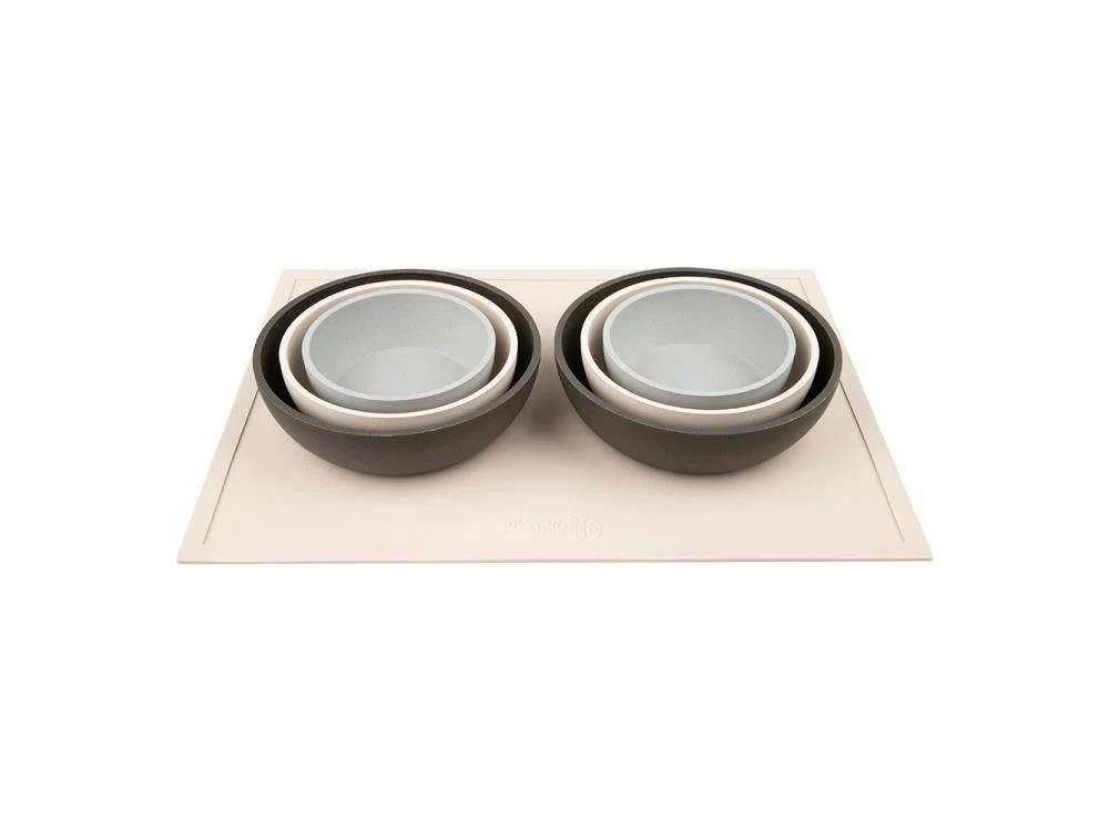 District 70 Serve Silikon Napfunterlage 5 District 70 Serve Silikon Napfunterlage – Bild 3