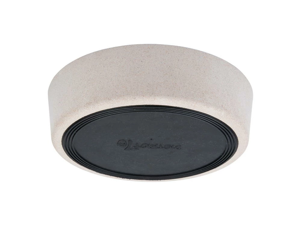 District 70 BAMBOO Slow Feeder Futternapf Merengue 5 District 70 BAMBOO Slow Feeder Futternapf Merengue – Bild 3