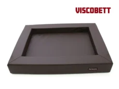 Relaxoo Viscobett Hundebett V2 Braun