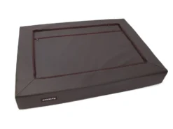 Relaxoo Viscobett Hundebett V2 Braun 8 Relaxoo Viscobett Hundebett V2 Braun -Günstiges Hundeshop Geschäft 952053 Product