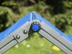 Hunde Profi Agility ALU A-Wand FCI Konform 10 Hunde Profi Agility ALU A-Wand FCI Konform -Günstiges Hundeshop Geschäft 952649 Product