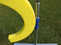 Hunde Profi Agility ALU Sprungring FCI-konform 9 Hunde Profi Agility ALU Sprungring FCI-konform -Günstiges Hundeshop Geschäft 952688 Product