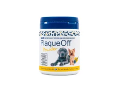 ProDen PlaqueOff® Dog 60g Zahnpflege Für Hunde
