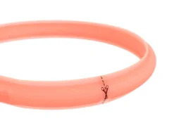 Trixie Flash Leuchtband USB Koralle Für Langhaarige Hunde -Günstiges Hundeshop Geschäft 953238 Product